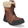 Bottes UGG Butte Cuir Souple