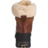 Bottes UGG Butte Cuir Souple