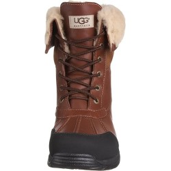 Bottes UGG Butte Cuir Souple