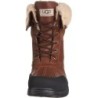 Bottes UGG Butte Cuir Souple