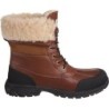 Bottes UGG Butte Cuir Souple