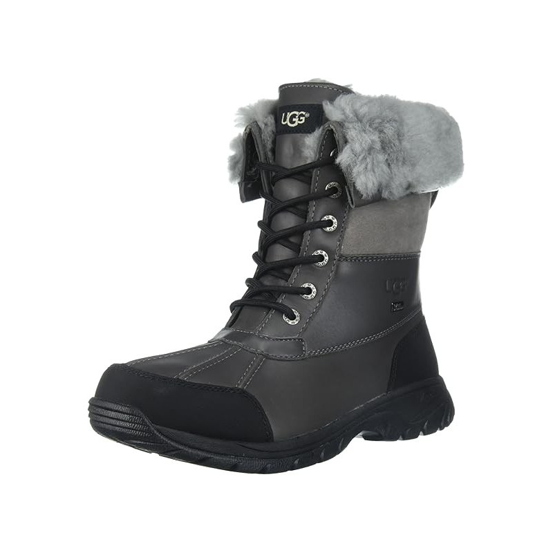 Bottes UGG Butte Semelle Propulsion