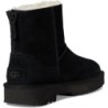 Bottes UGG Marais Zip Up Design Innovant et Traditionnel