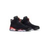 Jordan 6 "Carmine" : Édition Spéciale Rouge et Noire Disponible Jordan 6 "Carmine" : Édition Spéciale Rouge et Noire Disponible