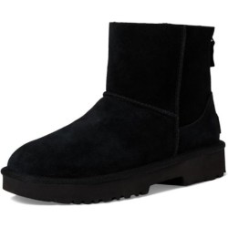 Bottes UGG Marais Zip Up Design Innovant et Traditionnel