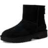 Bottes UGG Marais Zip Up Design Innovant et Traditionnel