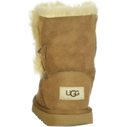 UGG Bailey Button II Bottes Enfant Semelle Flexibilité