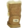 UGG Bailey Button II Bottes Enfant Semelle Flexibilité