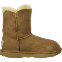 UGG Bailey Button II Bottes Enfant Semelle Flexibilité