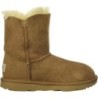 UGG Bailey Button II Bottes Enfant Semelle Flexibilité