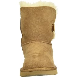 UGG Bailey Button II Bottes Enfant Semelle Flexibilité