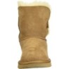 UGG Bailey Button II Bottes Enfant Semelle Flexibilité