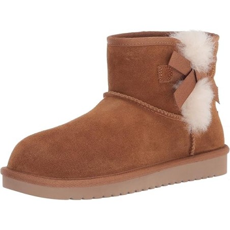 Bottes UGG Victoria Mini Enfant Journées Jeu Aventure