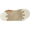 UGG Classic Streetscape Isolation Laine Mérinos Naturelle