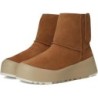 UGG Classic Streetscape Isolation Laine Mérinos Naturelle
