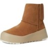 UGG Classic Streetscape Isolation Laine Mérinos Naturelle