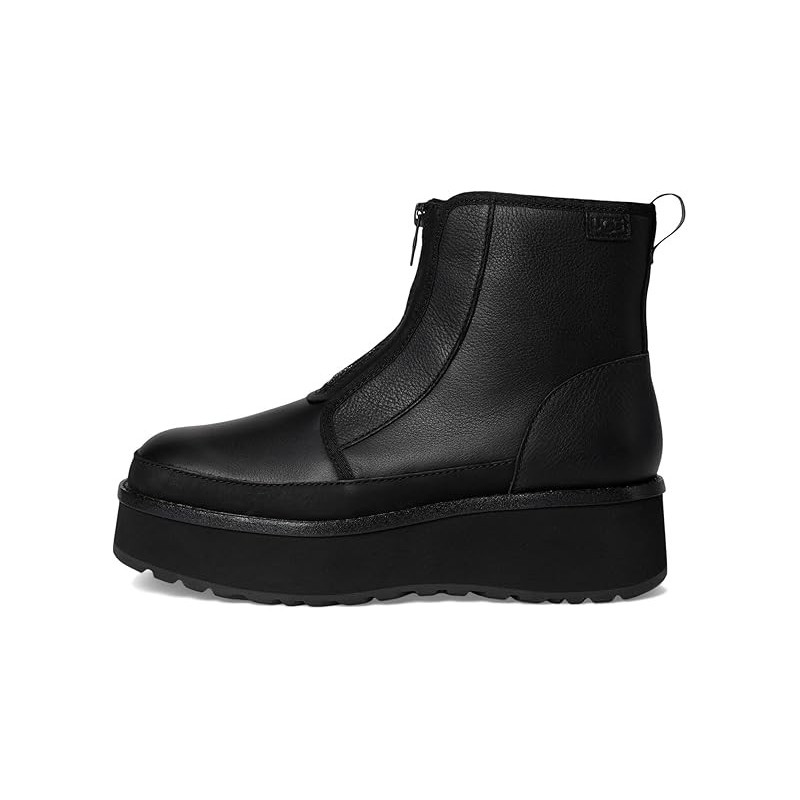 UGG Cityfunc Zip Style Féminin Affirmé