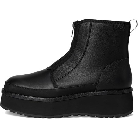 UGG Cityfunc Zip Style Féminin Affirmé