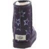 Bottes UGG Classic II Iridescent Stars Matériaux Haut de Gamme