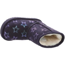 Bottes UGG Classic II Iridescent Stars Matériaux Haut de Gamme