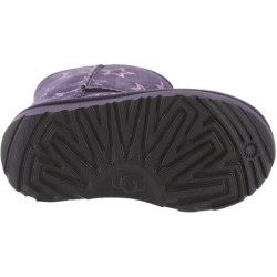 Bottes UGG Classic II Iridescent Stars Matériaux Haut de Gamme