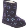 Bottes UGG Classic II Iridescent Stars Matériaux Haut de Gamme