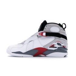 Air Jordan 8 Retro Purple