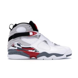Air Jordan 8 Retro Purple