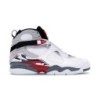 Air Jordan 8 Retro Purple Air Jordan 8 Retro Purple