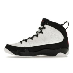 Air Jordan 9 Retro Pale Ivory