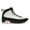 Air Jordan 9 Retro Pale Ivory Air Jordan 9 Retro Pale Ivory