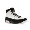 Air Jordan 9 Retro Pale Ivory Air Jordan 9 Retro Pale Ivory