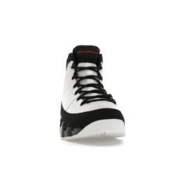 Air Jordan 9 Retro Pale Ivory