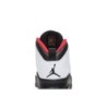 Air Jordan 10 "Varsity Red" - Classique Universitaire Air Jordan 10 "Varsity Red" - Classique Universitaire