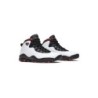 Air Jordan 10 "Varsity Red" - Classique Universitaire Air Jordan 10 "Varsity Red" - Classique Universitaire