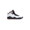 Air Jordan 10 "Varsity Red" - Classique Universitaire Air Jordan 10 "Varsity Red" - Classique Universitaire
