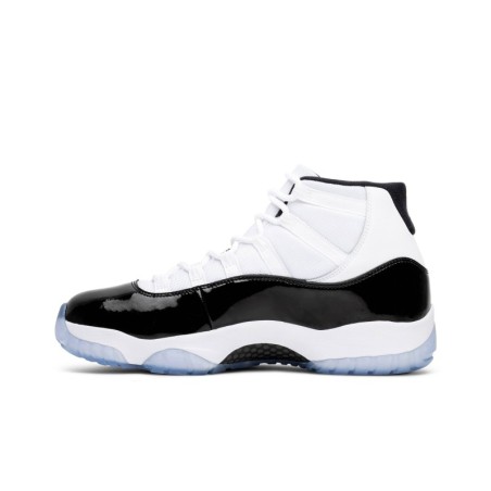 Air Jordan 11 Retro Rose Gold