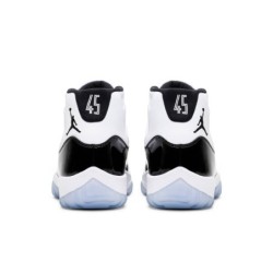 Air Jordan 11 Retro Rose Gold