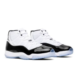 Air Jordan 11 Retro Rose Gold