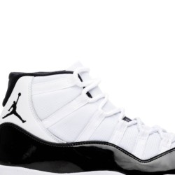 Air Jordan 11 Retro Rose Gold