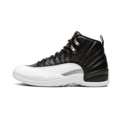 Air Jordan 12 "Winterized" - Version Hiver Renforcée