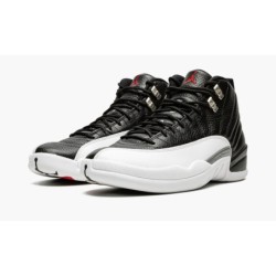 Air Jordan 12 "Winterized" - Version Hiver Renforcée