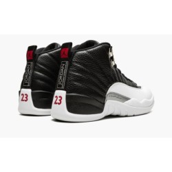 Air Jordan 12 "Winterized" - Version Hiver Renforcée