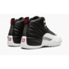 Air Jordan 12 "Winterized" - Version Hiver Renforcée Air Jordan 12 "Winterized" - Version Hiver Renforcée
