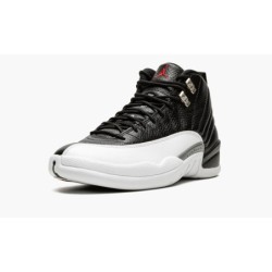Air Jordan 12 "Winterized" - Version Hiver Renforcée