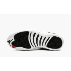 Air Jordan 12 "Winterized" - Version Hiver Renforcée
