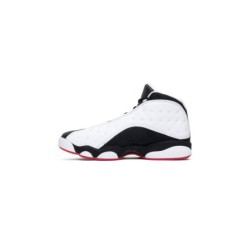 Air Jordan 13 "University Blue" - Bleu Universitaire Classique