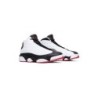 Air Jordan 13 "University Blue" - Bleu Universitaire Classique Air Jordan 13 "University Blue" - Bleu Universitaire Classique